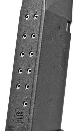 GLOCK 21/45(.45AUTO)-13RD MAGAZINE