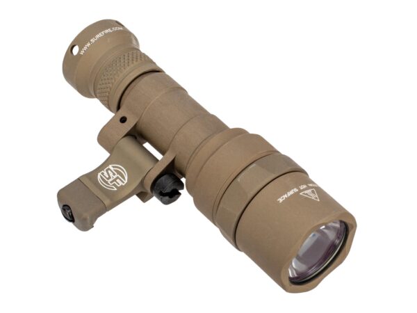 SUREFIRE MINI SCOUT LIGHT PRO - TAN
