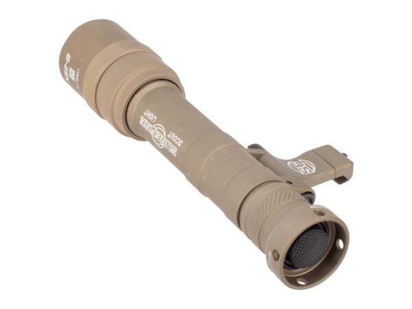 SUREFIRE DUAL FUEL SCOUT LIGHT PRO - TAN