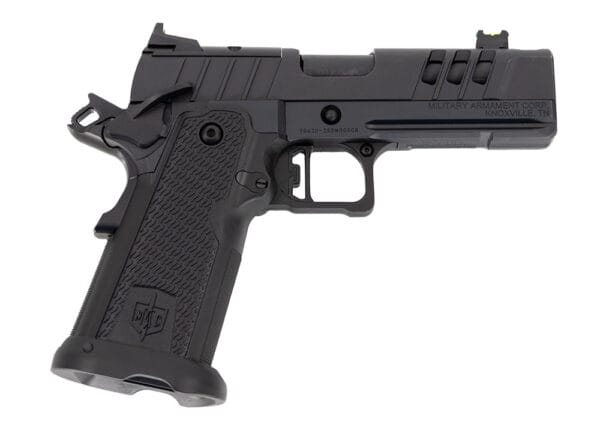 MAC 9 DS-D COMP - 9MM PISTOL