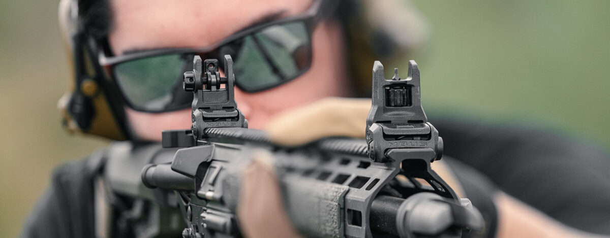MAG1166 Hero Magpul MBUS 3 Front Sight 01