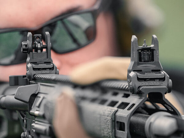 MAGPUL MBUS GEN 3 FRONT SIGHT ODG