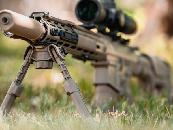 MAGPUL MOE BIPOD