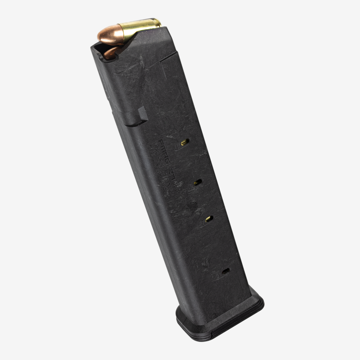 MAG662 BLK 1