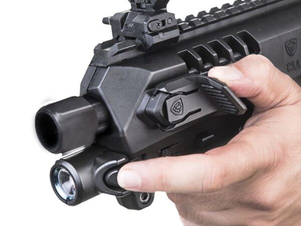 MCK FLASHLIGHT
