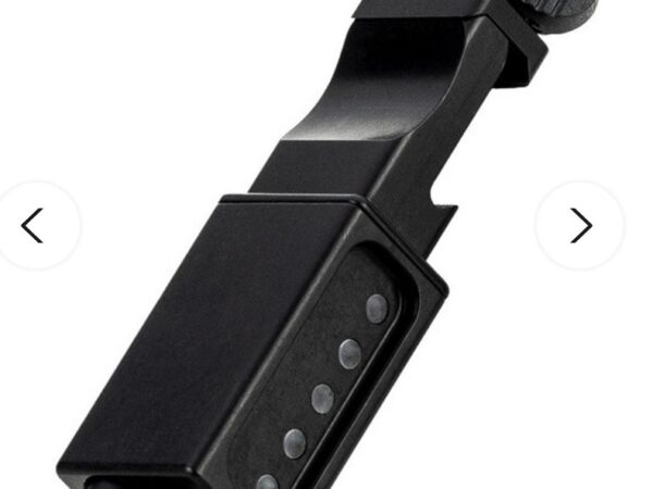 MDT TAC LRA MV3 ELECTRONIC LEVEL - PICATINNY