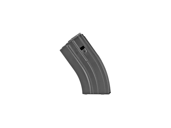 DURAMAG AR15 20RD MAG - BLK