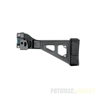 SB Tactical SBT5KA - PISTOL STABALIZING BRACE FOR MP5K