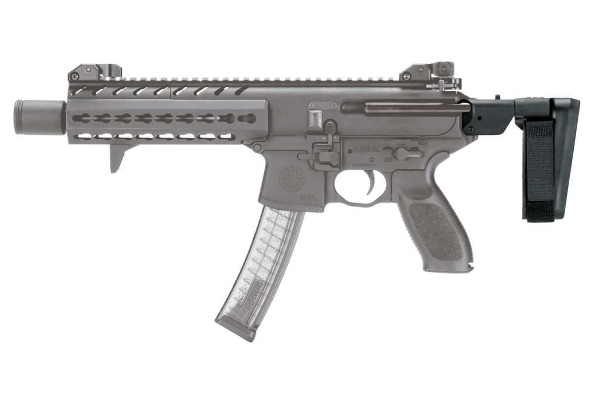 MPX 01 SB A