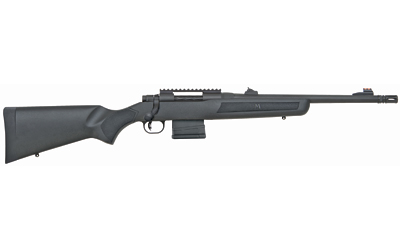 MSBRG MVP PATROL 16.25" 308WIN 10RD