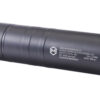MAXIM MS-57 SUPPRESOR 5.7X28 BLK 4 MXM 49752 3