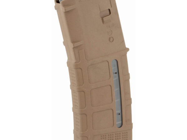 PMAG-GEN 3 AR MAGAZINE-30RD-FDE