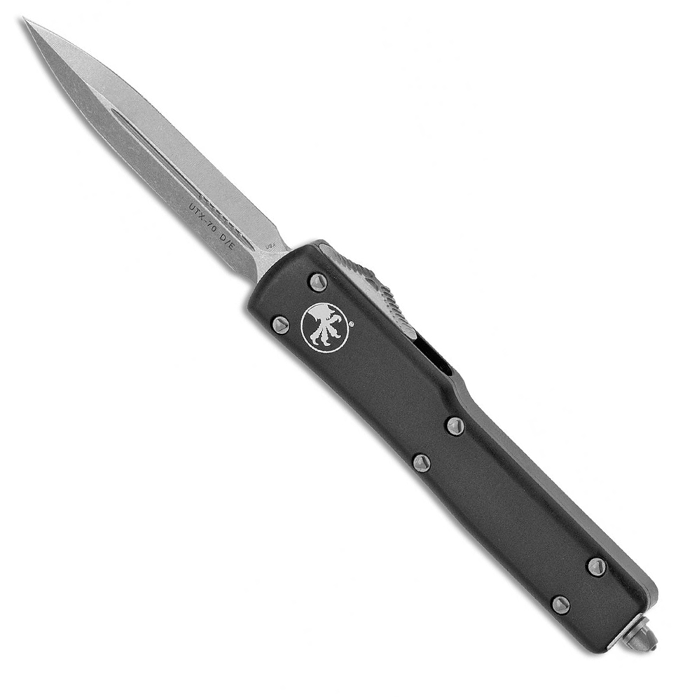 Microtech 147 10 UTX 70 DE Stonewash Standard 69356.1558636158