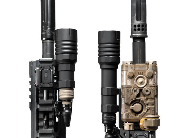 UNITY - MODBUTTON LITE REMOTE SWITCH FOR SUREFIRE SCOUT LIGHT (PICATINNY)