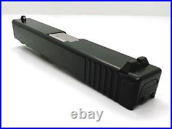 NSPEC Glock 17 9mm Gen 3 Complete Slide Custom Stainless Steel G17 Upper UPK KIT 04 oei
