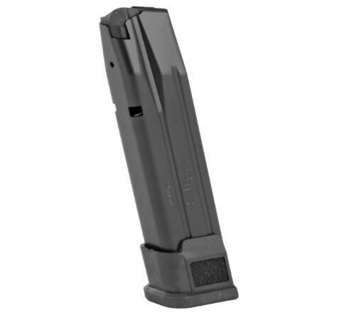 SIG SAUER OEM P320 21RD MAGAZINE