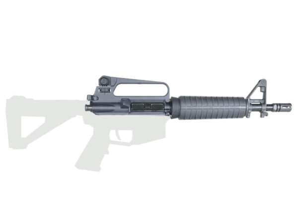 TSD AU556-5.5 AR UPPER - 5.5" (5.56NATO)