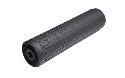PTR VENT SPIRITUS 556 INCONEL BLK 1 PTRVS 5560101 1