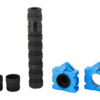 Q ERECTOR 22 MODULAR SPRSR 22LR BLK 3 Q SIL E 22 BLK 2