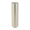 Q HALF NELSON 7.62 DT 5/8X24 PVD BLK 2 Q SIL HN DT 762 B 1