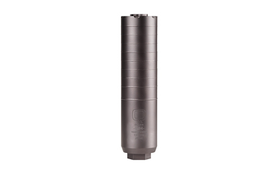 Q TRASH PANDA 762 SPRSR QD PVD