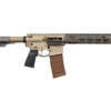 Q SW 556 13IN PISTOL 1
