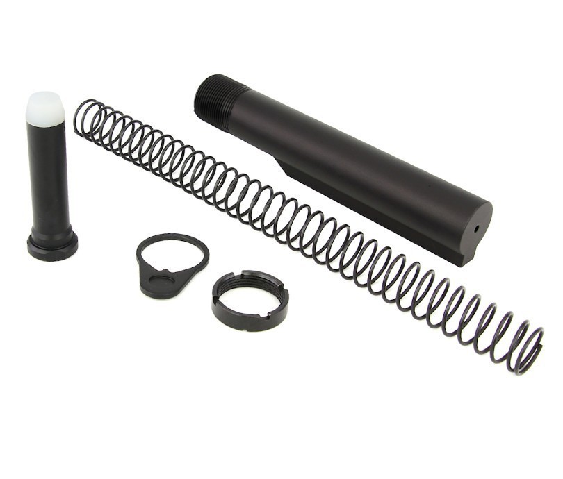 R120Tactical20AR 1520Carbine20Buffer20Tube20Kit20Mil Spec20R1 BTK MIL20 20Redcon120Tactical202
