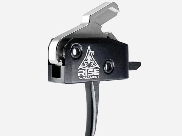 RISE ARMAMENT RA-434AR TRIGGER - BLK