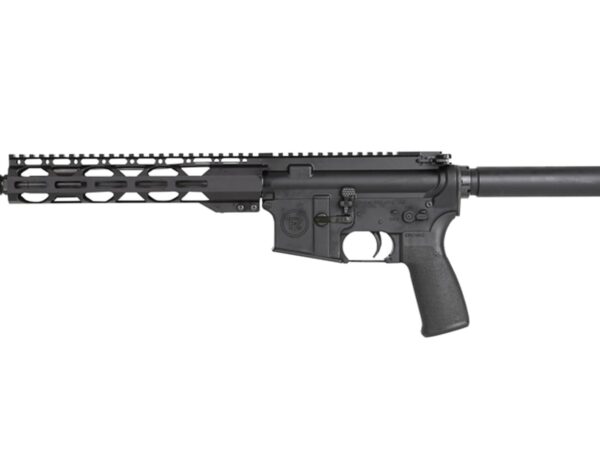 RADICAL FIREARMS RF-15 10.5" - 5.56 PISTOL - BLK