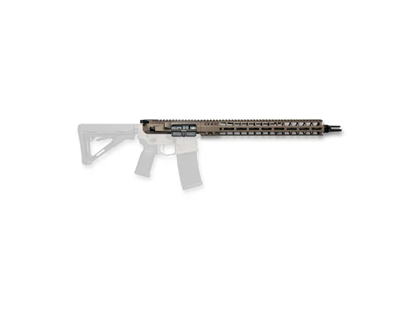 Radian AR Uppers - 16" .223 WYLDE - BROWN