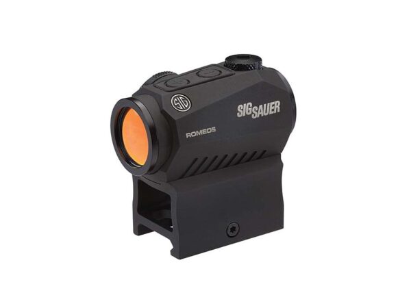 SIG SAUER ROMEO 5 GII - RED DOT 1X20MM 2MOA