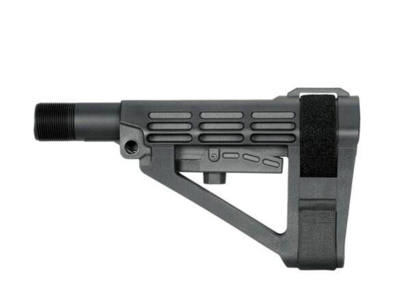 SBTACTICAL SBA 4 - BLK