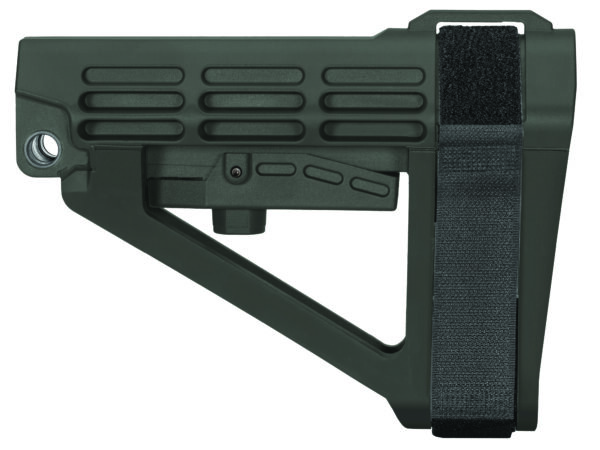 SBTACTICAL SBA4 - GRAY