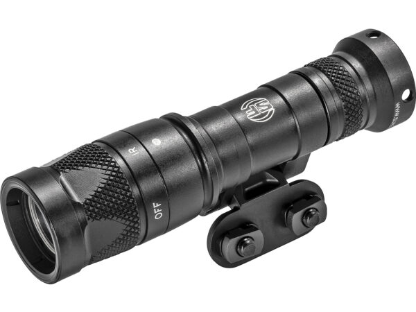 SUREFIRE, M340V SCOUT PRO FLASHLIGHT