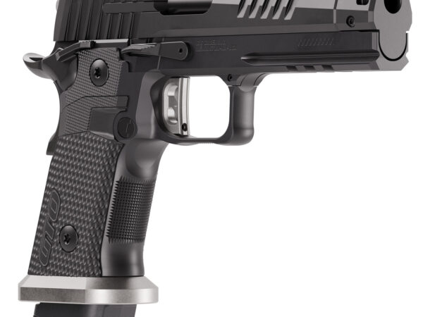 SIG SAUER P211 GTO - 9MM PISTOL