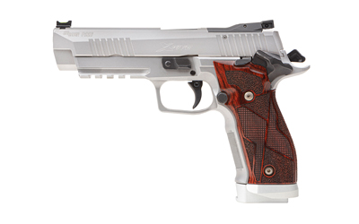 SIG P226 XFIVE CLASSIC 9MM 5" 20RD