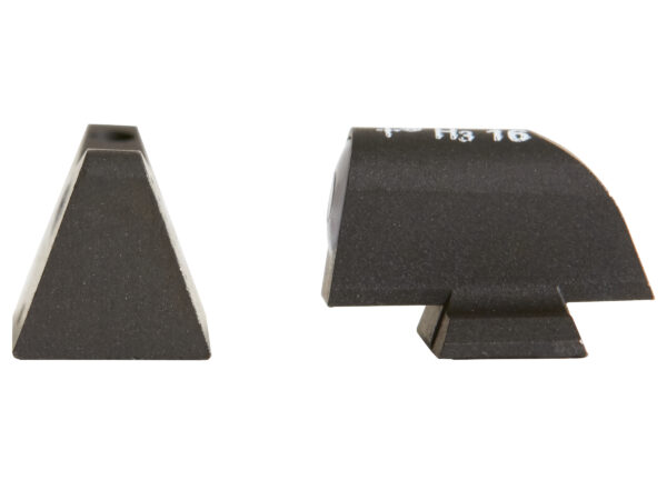 XS SIGHTS DXT NIGHT SIGHTS - GLOCK - BIG DOT