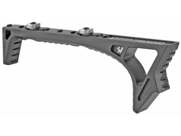 LINKCURVED FORE GRIP - BLACK