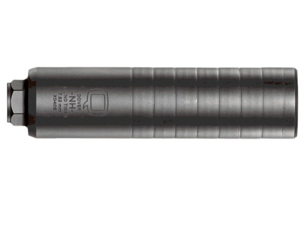 Q LLC Blind Tiger - 7.62 Silencer