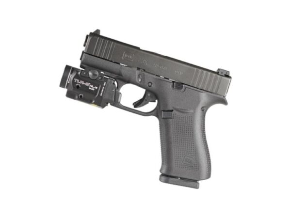 STREAMLIGHT TLR-8 SUB 43X MOS/48 MOS - BLK
