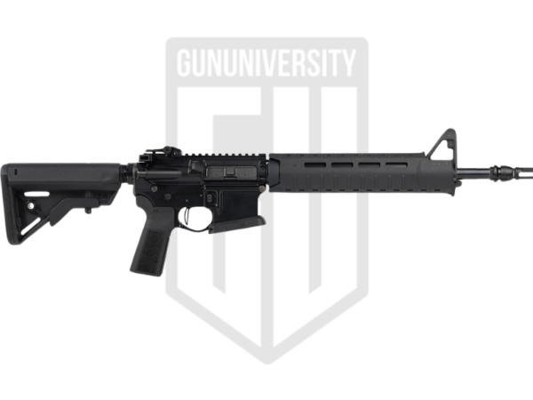 SOLGW NOX MUZZLE DEVICE - 5.56