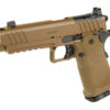 SPRGFLD PRDGY CMP 5" 9MM AOS 10R COY 4 SPPH9119AOSCBLC COMP 3
