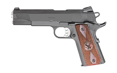 SPRGFLD 45ACP STD PRKZD LDD NS CA 1 SPPX9109LCA 1