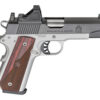 SPGFLD RONIN 4.25" AOS 9MM 9RD GP TT 4 SPPX9117LAOSPAC 3