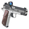 SPGFLD RONIN 4.25" AOS 9MM 9RD GP TT 5 SPPX9117LAOSPAC 4
