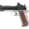 SPGFLD RONIN 4.25" AOS 45ACP 8RD GP 3 SPPX9118LAOSPAC 2