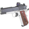 SPGFLD RONIN 4.25" AOS 45ACP 8RD GP 5 SPPX9118LAOSPAC 4