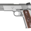 SPRGFLD 45ACP STD STS LDD CA 2 SPPX9151LCA 1