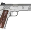 SPRGFLD 45ACP STD STS LDD CA 3 SPPX9151LCA 2