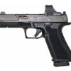 SHDW EL MR920 9MM 4" BBL W/HOLO BLK 2 SS 1011 H 1